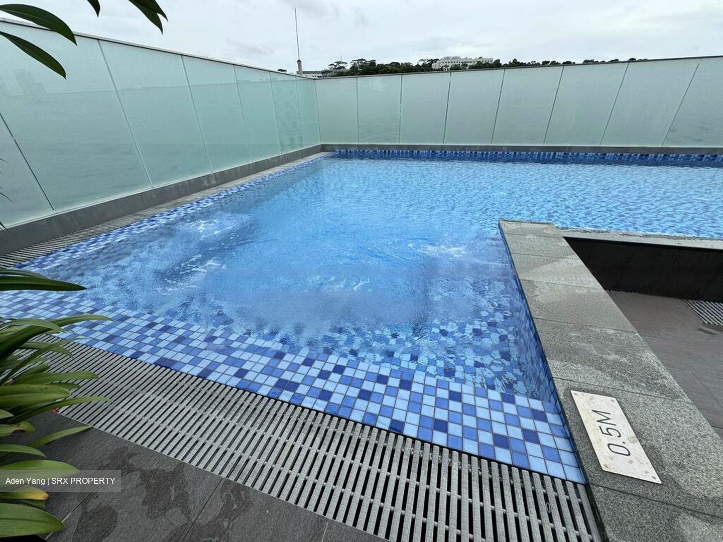 BUKIT 828 (D23), Apartment #520278441